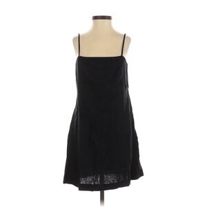 Gap Petite Linen Dress